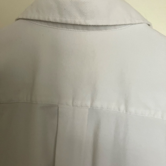 BB White Shirt - Picture 6 of 7